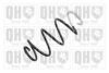 QUINTON HAZELL QCS5064 Coil Spring